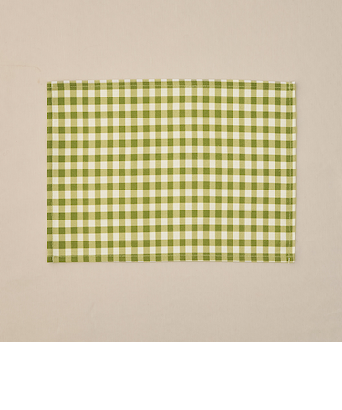 ティーマット/ギンガムチェック