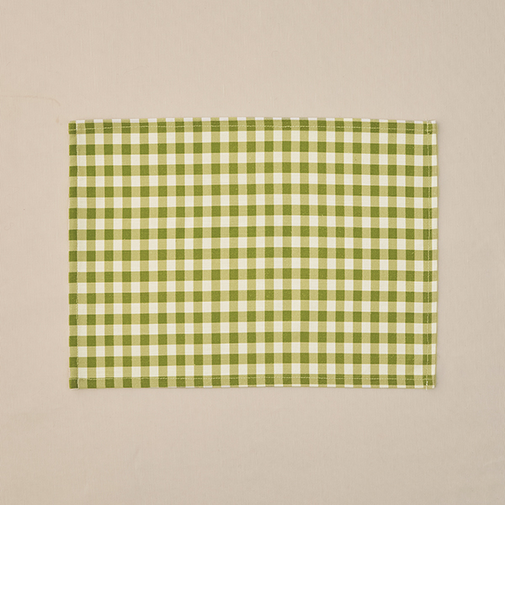 ティーマット/ギンガムチェック