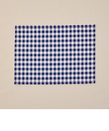 ティーマット/ギンガムチェック