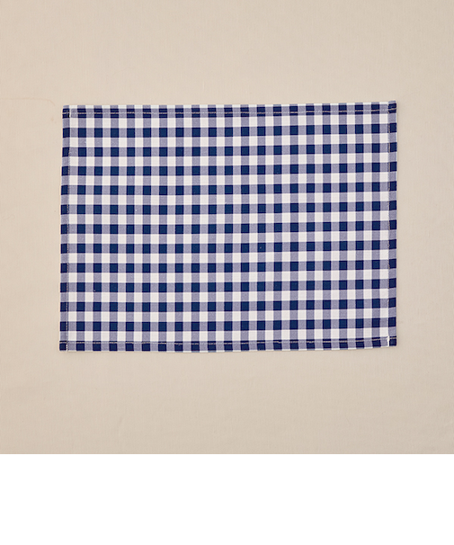 ティーマット/ギンガムチェック