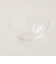 耐熱ガラス　輪花ボウル　20㎝