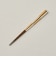 金銀市松箸 23cm