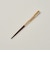金銀市松箸 21cm