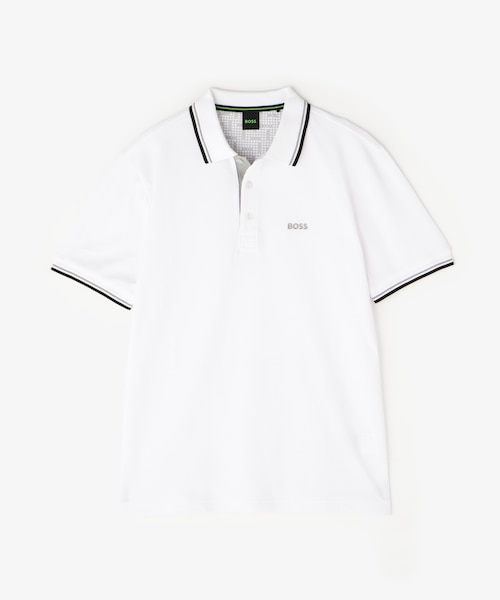 HUGOBOSS新品未使用paddy proポロシャツL国内定価¥24,200 Paddy Pro｜ボスアウトレットのアウトレット通販｜三井