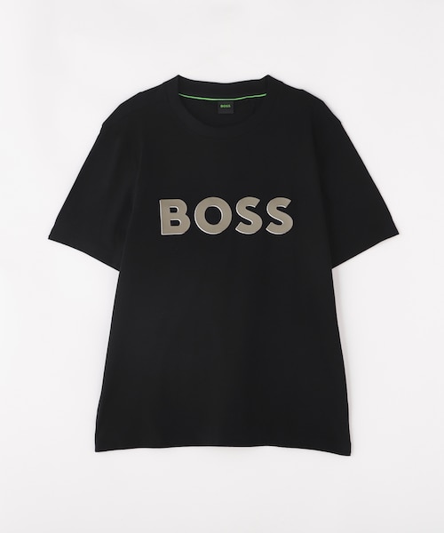 サントリー BOSS BLACK Tシャツ 一枚 Teebo_B｜ボスアウトレットのアウトレット通販｜三井アウトレット