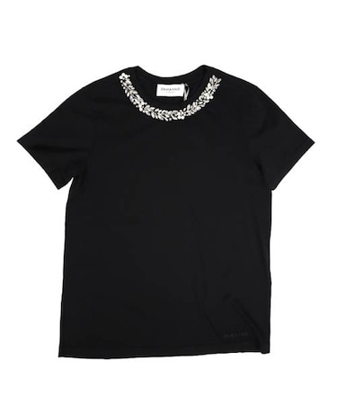 ジェルインサート付きTシャツ