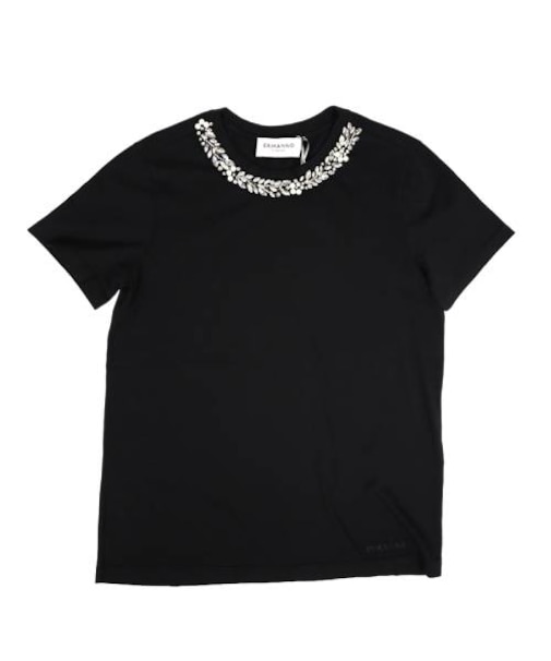 ジェルインサート付きTシャツ