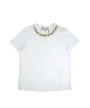 ジェルインサート付きTシャツ