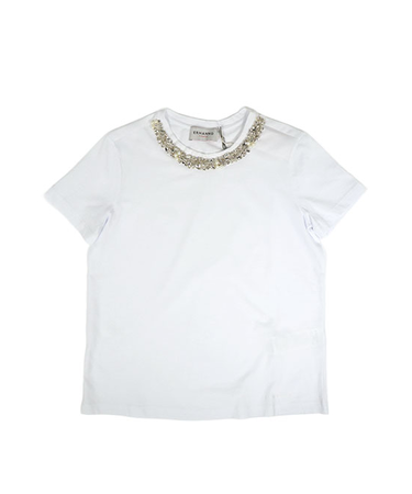 ジェルインサート付きTシャツ
