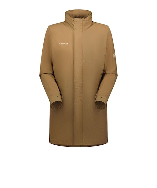 Utility WB Coat AF Men｜マムートのアウトレット通販｜三井