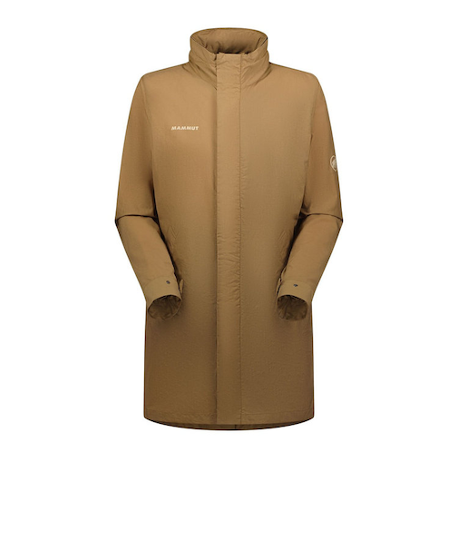 Utility WB Coat AF Men