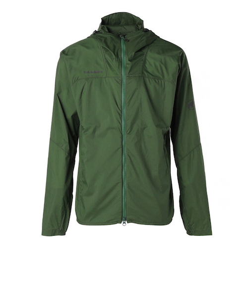 Fibbia WB Hooded Jacket AF｜マムートのアウトレット通販｜三井