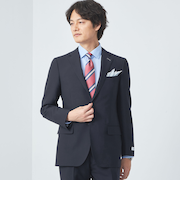 NIKKE シャドウストライプ 2B HC/RV スーツジャケット