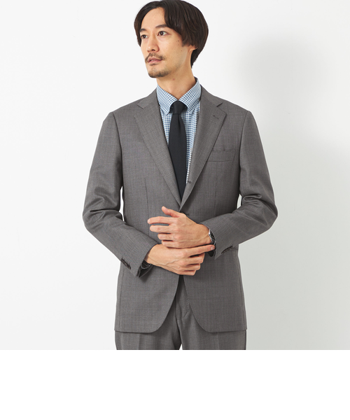 Loro Piana 3B CLS/D スーツジャケット｜ユナイテッドアローズ