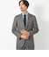 Loro Piana 3B CLS/D スーツジャケット