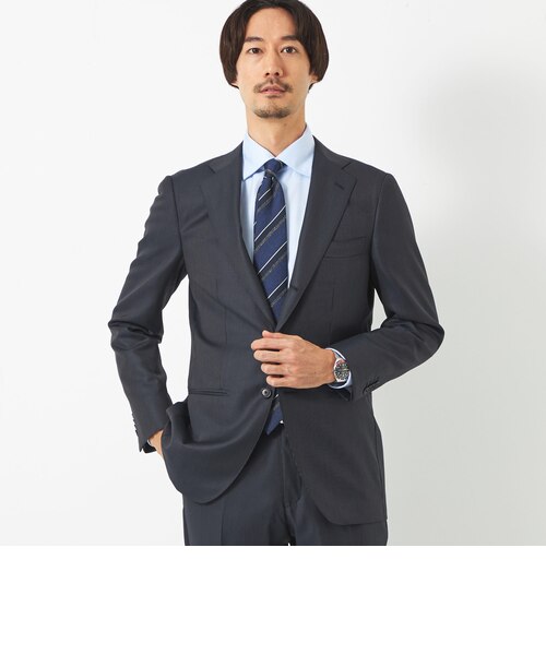 Loro Piana 3B CLS/D スーツジャケット｜ユナイテッドアローズ
