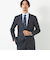 Loro Piana 3B CLS/D スーツジャケット