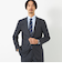 Loro Piana 3B CLS/D スーツジャケット