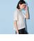 ＜CITEN＞エッセンシャルユルTシャツ