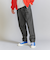シャドウ TR 1プリーツ ジャストレングス パンツ