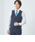 A+ TWPU トロピカル スリム 5B ベスト -ウォッシャブル-