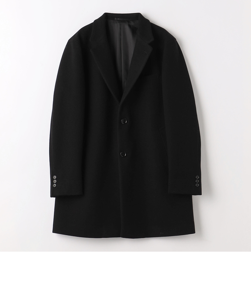 未使用＊ユナイテッドアローズ MANTECO チェスターコート ロング