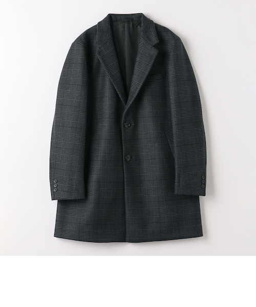 ユナイテッドアローズ コート A DAY IN THE LIFE UNITED ARROWS LTD. OUTLET｜ツイルジャージー カーディガン