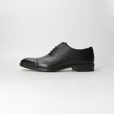 レザー ストレートチップ シューズ<A DAY IN THE LIFE>