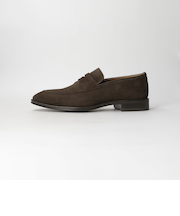 スエード ペニーローファー＜A DAY IN THE LIFE＞