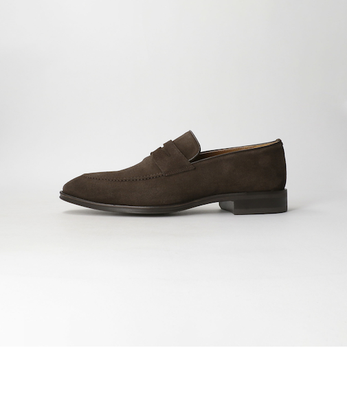 スエード ペニーローファー＜A DAY IN THE LIFE＞