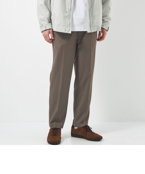 オルマイ イージーパンツ -ウォッシャブル・ストレッチ・防シワ