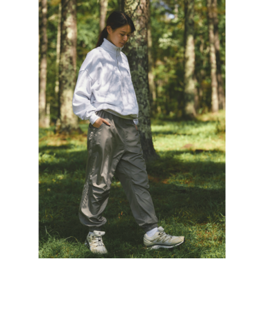 ＜GRIP SWANY×koti BEAUTY&YOUTH＞ TRAING PANTS/パンツ
