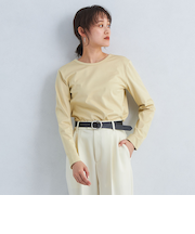 バックシャン コンパクト Tシャツ