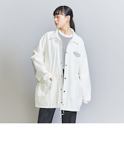 ＜PARROTT CANVAS＞PARK コーチジャケット