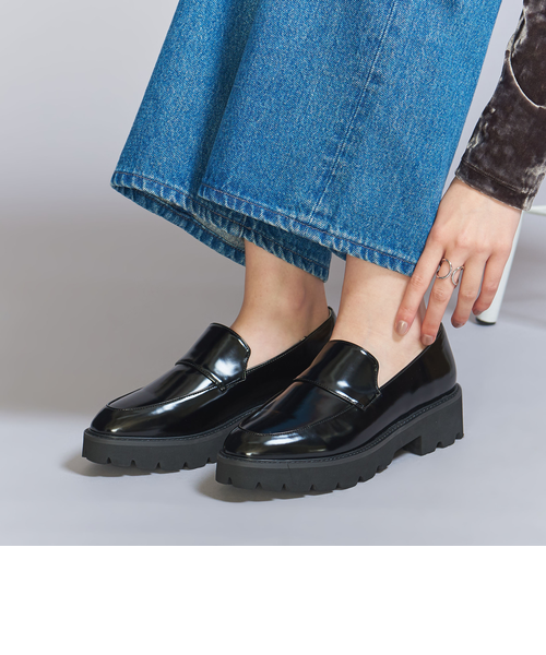 MARW United Arrows 晴雨兼用ブラック ローファー 楽天市場】＜MARW UNITED ARROWS+ODETTE E ODILE＞ローファー