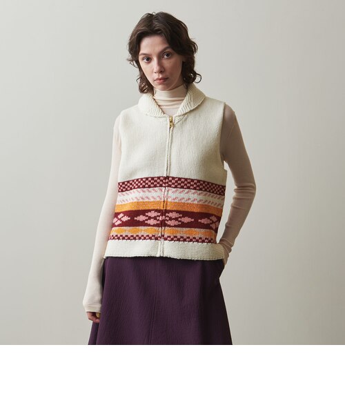 Steven Alan（スティーブンアラン）の「＜Steven <Steven Alan>ウール 