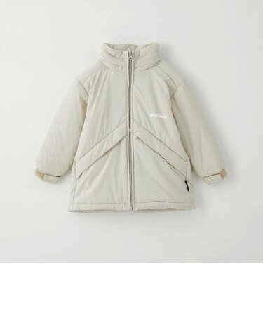 別注】＜WILD THINGS＞COLDWPARKA 110cm-130cm｜ユナイテッドアローズ 