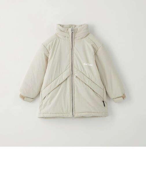 別注】＜WILD THINGS＞COLDWPARKA 110cm-130cm｜ユナイテッドアローズ 