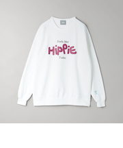 【別注】 ＜TODAY edition＞ H/Y スウェット