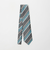 ＜Luigi & Sons＞8.0cm ストライプ1 ネクタイ