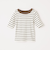 【別注】＜Robert P. Miller＞5分袖 Tシャツ 100-130cm