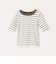 【別注】＜Robert P. Miller＞5分袖 Tシャツ 100-130cm