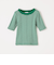 【別注】＜Robert P. Miller＞5分袖 Tシャツ 100-130cm