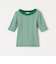 【別注】＜Robert P. Miller＞5分袖 Tシャツ 100-130cm
