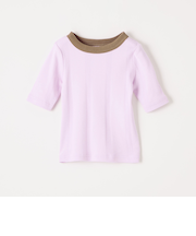 【別注】＜Robert P. Miller＞5分袖 Tシャツ 100-130cm