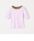 【別注】＜Robert P. Miller＞5分袖 Tシャツ 100-130cm