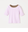 【別注】＜Robert P. Miller＞5分袖 Tシャツ 100-130cm