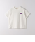 ＜Lee＞TJ ロゴ Tシャツ 110cm-130cm