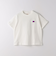 ＜Lee＞TJ ロゴ Tシャツ 110cm-130cm