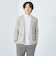 JUSTFIT ウォッシャブル テンジク カーディガン
